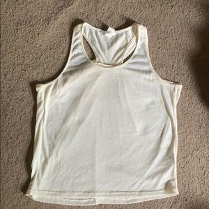 Tank top